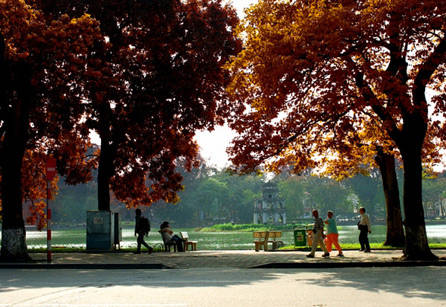 10 Things Only Long-Time Hanoi Residents Know (Part 3)