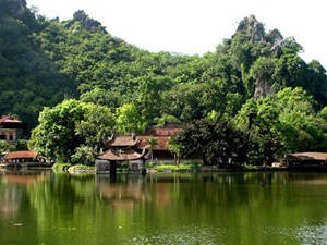 Must-Visit Destinations When Traveling to Hanoi (Part 2)