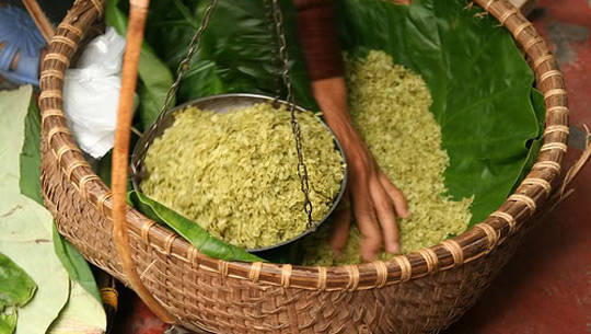 Me Tri Rice Flake Village Cultural Festival 2026