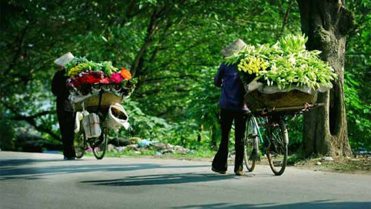 10 Things Only Long-Time Hanoi Residents Know (Part 2)