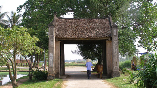 Hanoi Travel Experience