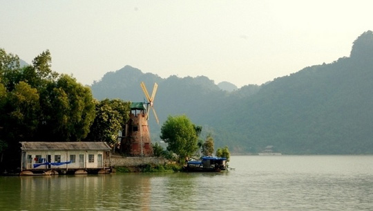 5 Ideal Tourist Destinations Near Hanoi