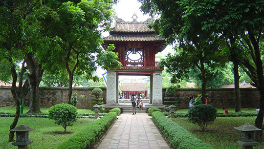 Must-See Destinations When Traveling to Hanoi (Part 1)